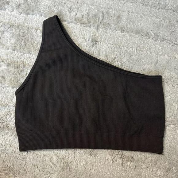 Set Active Sculptflex Ribbed Bra - Picture 5 of 5